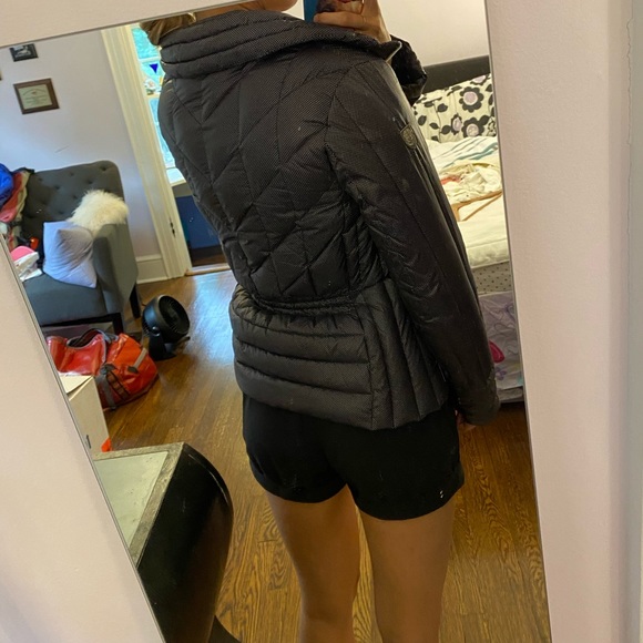 Vince Camuto Down Jacket - Picture 3 of 5